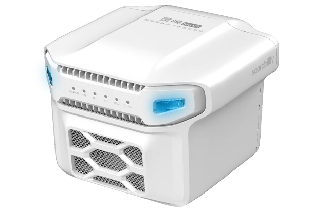 Sniffer4D Mini2