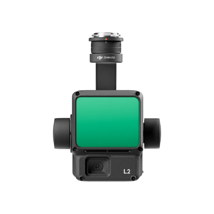 DJI Zenmuse L2