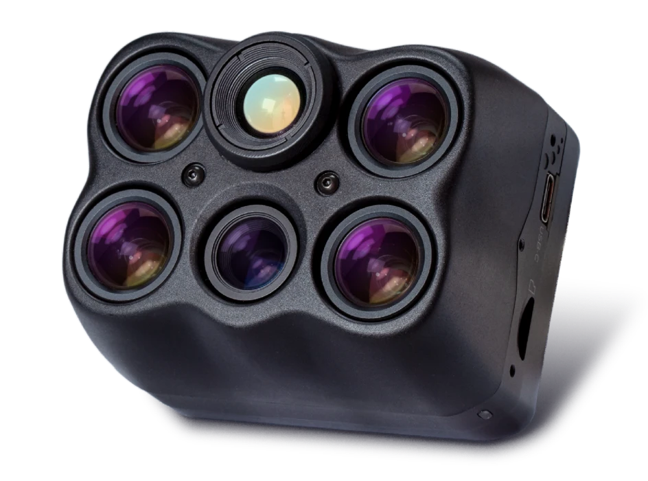 Sentera 6X Series